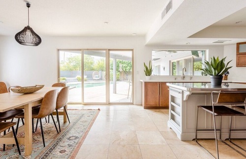 La Paz At Desert Springs House | Saguaro. Large Pool, Putting Green, Play Set, Dream Kitchen