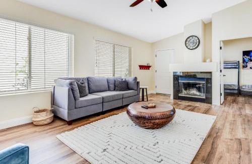 Ahwatukee Foothills House | Saguaro Siesta