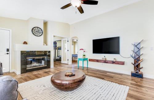 Ahwatukee Foothills House | Saguaro Siesta