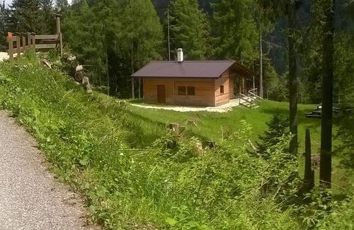 Zoppe di Cadore Apartment | Sagui apartment in the heart of the Dolomites CIN 025069C2H8ECUEQQ