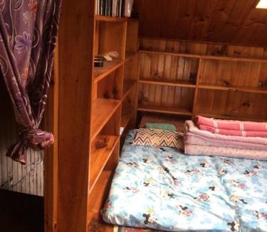 Sagarmatha Zone House | Sagun's Place