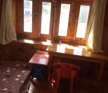 Sagarmatha Zone House | Sagun's Place