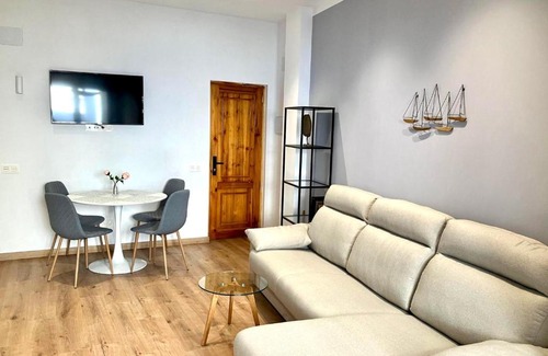 Sagunto Apartment | Sagunto Castillo 17