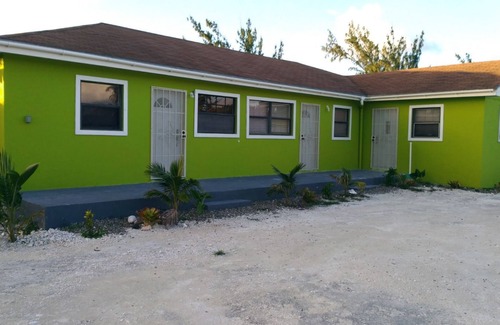 Whitby Apartment | Sagusta Gardens NCA 1