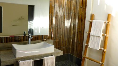 Sihanoukville Hotel | Sahaa Beach Resort