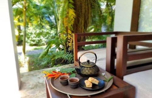 Sihanoukville Hotel | Sahaa Beach Resort