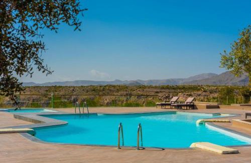 Sayq Hotel | Sahab Resort and Spa, Jabal Al Akhdar