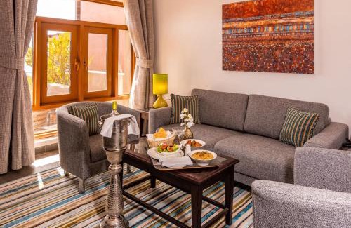 Sayq Hotel | Sahab Resort and Spa, Jabal Al Akhdar
