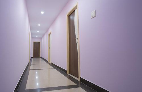 Egmore Cabin | Sahana Residency