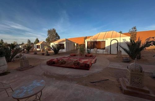 Ait El Farsi House | Sahara elite
