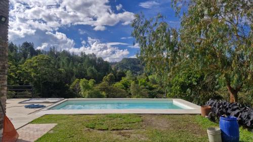 Retiro House | Sahara Lodge Nature, Design Arabian Horses