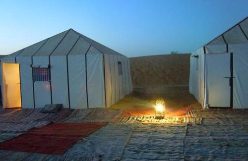 Zagora Other | Sahara Relax Camps