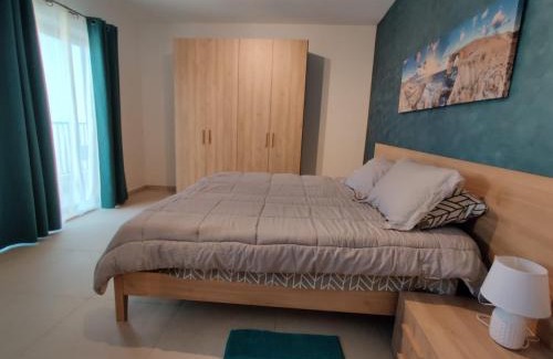 San Tumas Apartment | Sahariana Sand