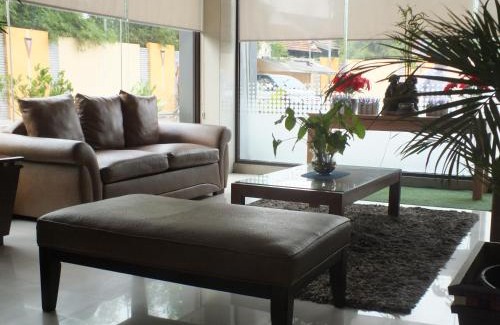 Binong Hotel | Sahid Mutiara Karawaci