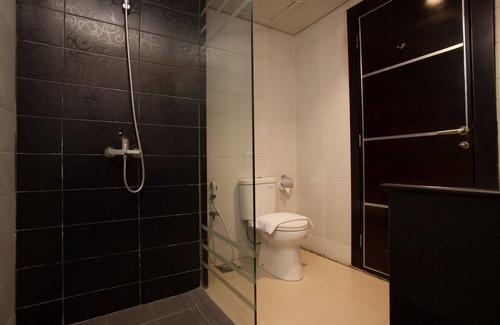 Kupang Hotel | Sahid T-More Kupang