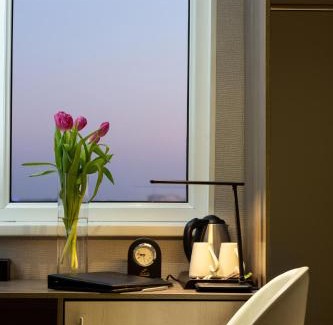 Bukhara Province Hotel | Sahid Zarafshon Bukhara