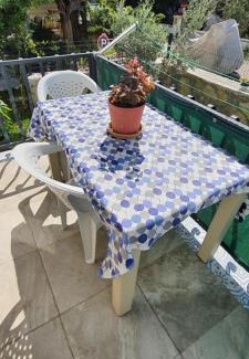 Datca City Center Apartment | Sahil Apart