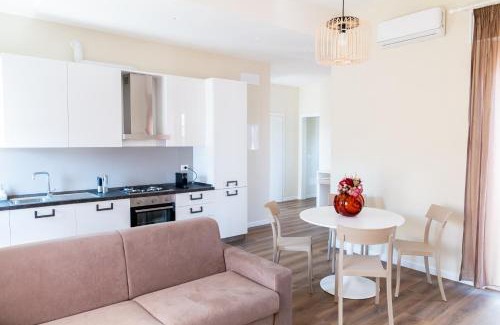 Giulianova Apartment | Sahil Apartment