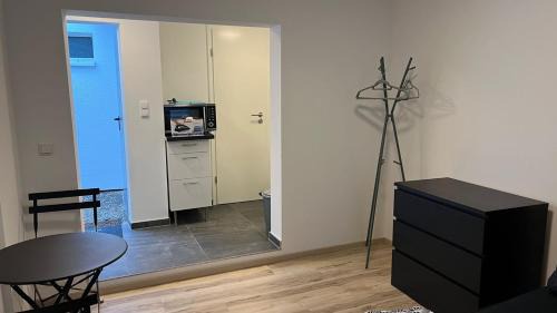 Darmstadt-Arheilgen Bed & Breakfast | Sahra 1Zi. Wohnung Arheiligen