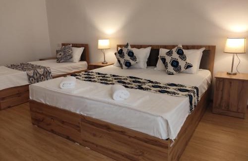 Bukhara House | Sahro Hotel
