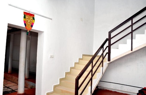 Palakkad House | Sahya Nalukettu Home Stay