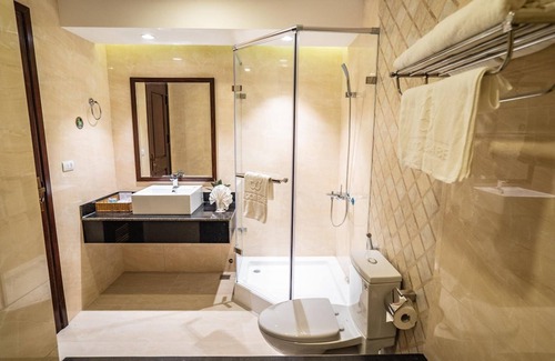 Nam Mau Hotel | Sai Gon - Ba Be Resort