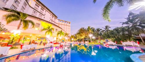 Rach Gia Hotel | Sai Gon Rach Gia Hotel