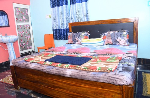 Garoi Hotel | Sai Padma Guest House