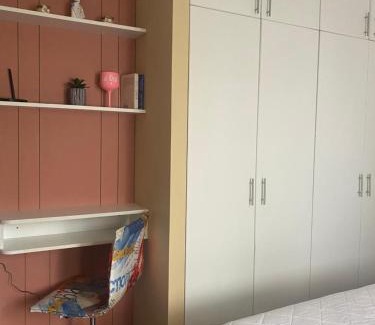 Brena House | Sai