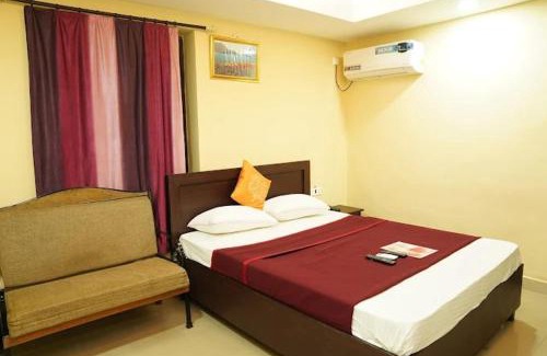 Parra Hotel | Sai Prabhavati Hotel