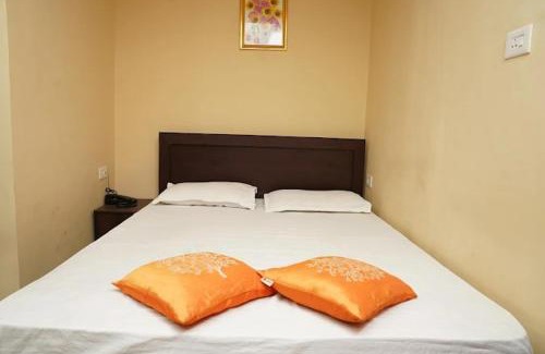 Parra Hotel | Sai Prabhavati Hotel