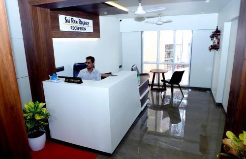 Bhayandar East Hotel | Sai Ram Regency