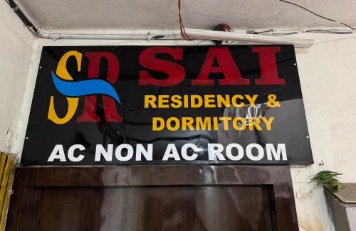 Thane West Hotel | Sai Residency & Dormitory