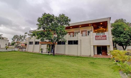 Satara Hotel | Sai Samrat Resort