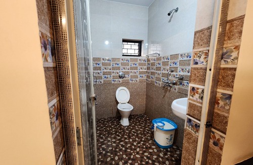 Pernem House | Sai Sharad Hotel