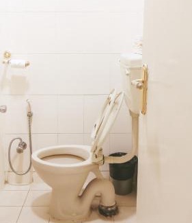 Puttaparthi Hotel | Sai Towers