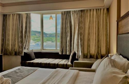 Puttaparthi Hotel | Sai Towers