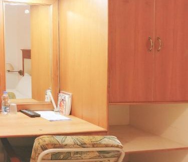 Puttaparthi Hotel | Sai Towers