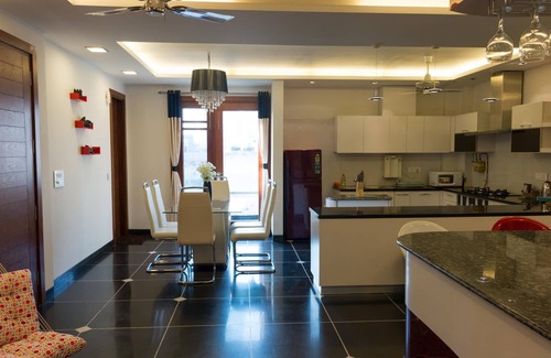 Delhi House | Sai Villa -away from home place to enjoy & cherish your vacation