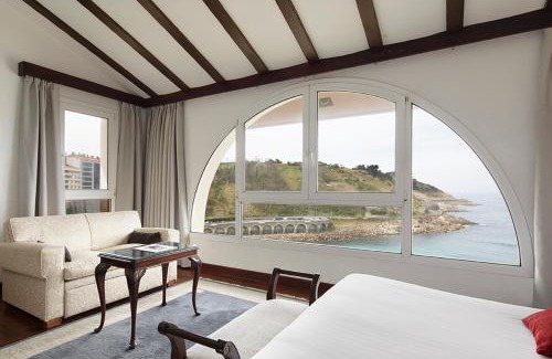 Getaria Hotel | Saiaz Getaria Hotela