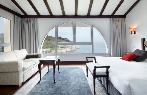 Getaria Hotel | Saiaz Getaria Hotela