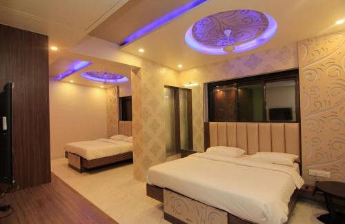 Shirdi Hotel | SAIBABA INTERNATIONAL SUPREME Hotel