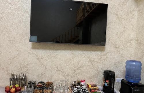 Itchan Kala House | SAID-MAXSUM