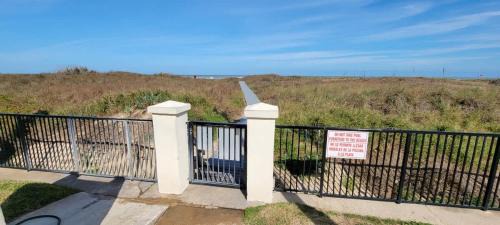 South Padre Island House | Saida Towers II #104