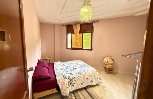 Saidia Apartment | Saidia appart