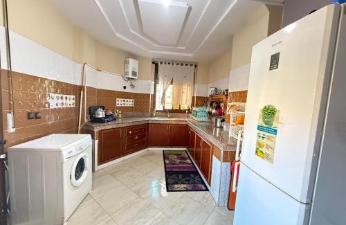 Saidia Apartment | Saidia appart