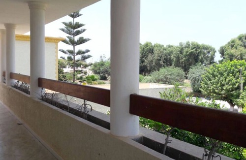 Saidia Villa | Saïdia: Family villa with direct beach access. Peace and security 24 hours a day