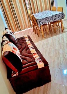 Marina Apartment | Saidia Residence