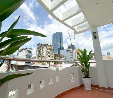 Dong Khoi Apartment | Saigon Downtown Home - 100m to Nguyen Hue Walking Street
