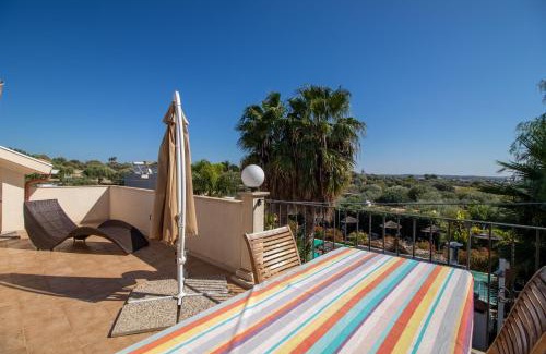Pozzallo Apartment | Saija Attico